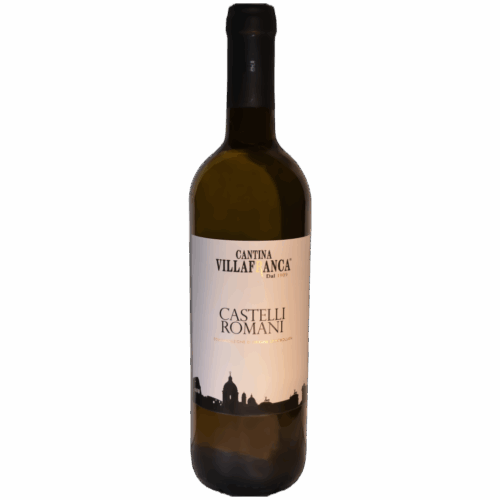 Castelli Romani Bianco